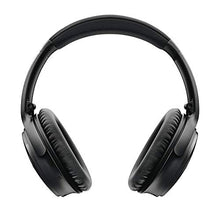 Load image into Gallery viewer, Bose QuietComfort 35 II Wireless Bluetooth Headphones, Noise-Cancelling, with Alexa voice control - Black

