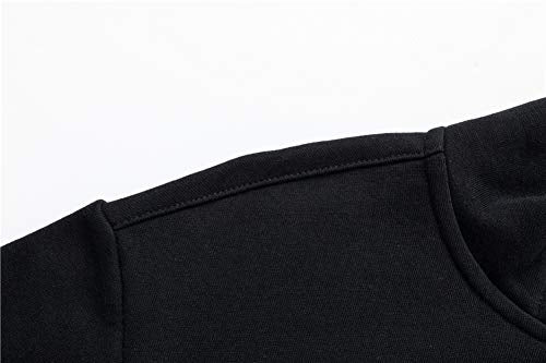 Load image into Gallery viewer, UNACOO Kid's Soft Brushed Fleece Full Zip-Up Hooded Sweatshirt Basic Hoodie for Boys or Girls(Navy, m(7-8 Years))