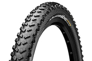 Mountain King Performance MTB Folding Bike Tire - 27.5 x 2.3