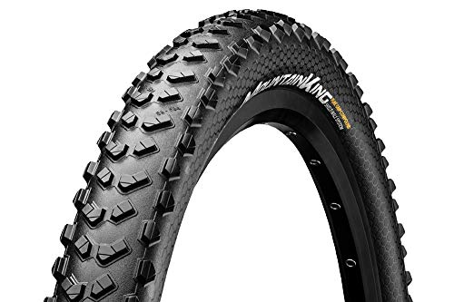 Mountain King Performance MTB Folding Bike Tire - 27.5 x 2.3