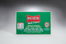 Load image into Gallery viewer, Ballistol Multi-Purpose Wipes (30-Count)
