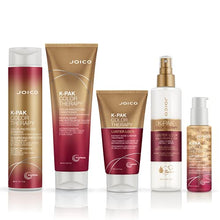 Load image into Gallery viewer, K-PAK Color Therapy Luster Lock Instant Shine &amp; Repair Treatment
