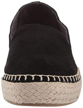Load image into Gallery viewer, Dr. Scholl's Shoes Women's Find Me Loafer, Black Microfiber, 6.5 M US
