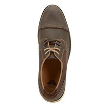 Load image into Gallery viewer, Dockers Men's Murray Oxford, Brown, 8.5
