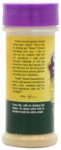 Load image into Gallery viewer, Sylvia's Great Greens Seasoning, 5.25-Ounce Containers (Pack of 12)
