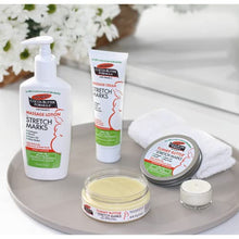 Load image into Gallery viewer, Palmer&#39;s Cocoa Butter Formula Complete Stretch Mark and Pregnancy Skin Care Kit
