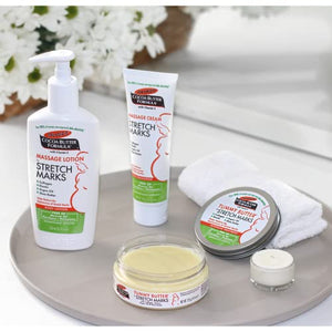 Palmer's Cocoa Butter Formula Complete Stretch Mark and Pregnancy Skin Care Kit