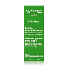 Load image into Gallery viewer, Weleda Skin Food Original Ultra-Rich Body Cream, 2.5 Fl Oz
