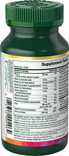 Load image into Gallery viewer, Women Multivitamin by Nature's Bounty, Vitamin Supplement, Supports Healthy Hair, Skin, &amp; Nails with Biotin*, 100 Tablets

