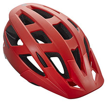 Load image into Gallery viewer, Schwinn Halcyon ERT Youth/Adult Bike Helmet, Fits Head Circumferences 54-58 cm, Medium, Red
