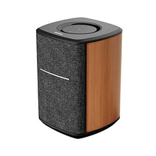 Load image into Gallery viewer, Edifier WiFi Smart Speaker Without Microphone, Works with Alexa, Supports AirPlay 2, Spotify Connect, 40W RMS One-Piece Wi-Fi and Bluetooth Sound System, MS50A
