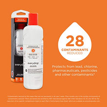 Load image into Gallery viewer, EveryDrop by Whirlpool Refrigerator Water Filter 2, EDR2RXD1 (Pack of 1)
