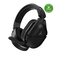 Load image into Gallery viewer, Turtle Beach Stealth 700 Gen 2 MAX Multiplatform Amplified Wireless Gaming Headset for Xbox Series X|S, Xbox One, PS5, PS4, Windows 10 &amp; 11 PCs, Nintendo Switch - Bluetooth, 50mm Speakers - Black
