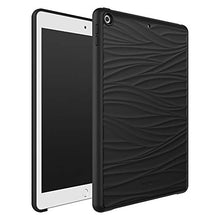 Load image into Gallery viewer, LifeProof WAKE SERIES Case for iPad 7th, 8th &amp; 9th Gen (10.2" Display - 2019, 2020 &amp; 2021 version) - BLACK

