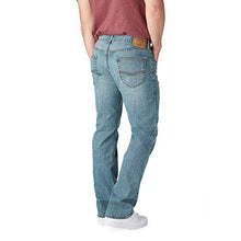 Load image into Gallery viewer, Signature by Levi Strauss &amp; Co. Gold Label Men's Relaxed Fit Flex Jeans, Titan, 31W x 30L
