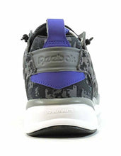 Load image into Gallery viewer, Reebok Lifestyle Men's Furylite SOC Multi-Colored Sneaker 11 D (M) MSRP $75

