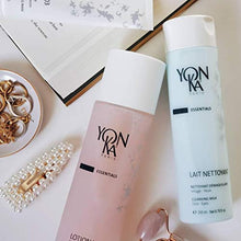 Load image into Gallery viewer, Yonka Lotion Yon-ka Invigorating Mist Dry Skin for Unisex, 6.76 Ounce
