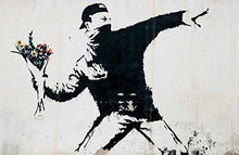 Load image into Gallery viewer, Banksy
