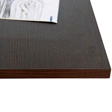 Load image into Gallery viewer, Need Computer Desk 63 inches Gaming Desk Writing Desk with BIFMA Certification Workstation Office Desk,Black AC3CB-160
