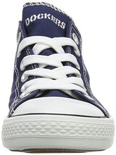 Load image into Gallery viewer, Dockers by Gerli Women's 36ur201-710660, Blue Navy 660, 3.5 UK
