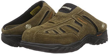 Load image into Gallery viewer, Dockers by Gerli Men's Clogs, Gray Stone 420, 9.5
