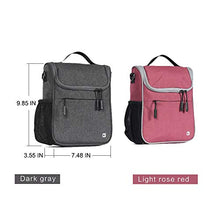 Load image into Gallery viewer, Rhinowalk Bike Handlebar Bag,Bike Front Bag Road Bike Bag Bike Frame Bag Bike Basket Bag Bicycle Bag Professional Cycling Accessories
