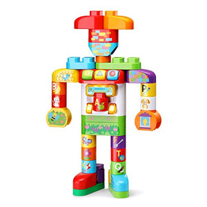 LeapFrog LeapBuilders ABC Smart House