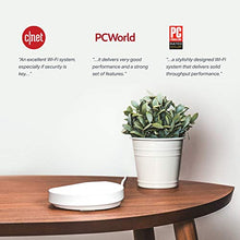 Load image into Gallery viewer, TP-Link Deco Mesh WiFi System(Deco M5) –Up to 5,500 sq. ft. Whole Home Coverage and 100+ Devices,WiFi Router/Extender Replacement, Anitivirus, 3-pack
