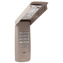 Load image into Gallery viewer, LiftMaster by Chamberlain 315MHz Wireless Keypad 377LM
