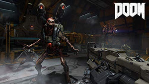 Doom Slayers Collection - PlayStation 4 Standard Edition
