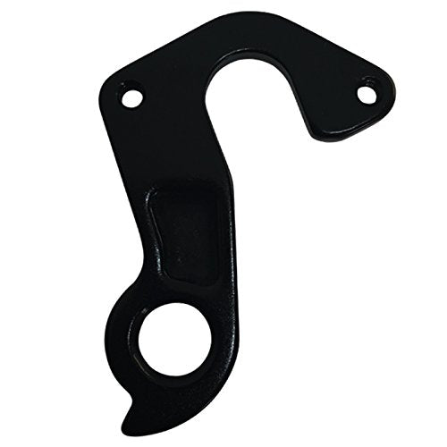 Forest Byke Company Derailleur Hanger 269 with mounting Bolts for Cannondale Bicycles Part #KP284 Newer Version Catalyst Forray Rush Trail SL 29 27.5 Kids Trail 24