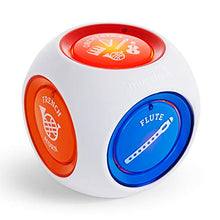 Load image into Gallery viewer, Munchkin Mozart Magic Cube
