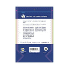 Load image into Gallery viewer, Doctor Butler’s Epsom Salt Soak – Sitz Bath Salts for Hemorrhoids Relief for Men and Women, Soothes and Provides Natural Pain Relief Associated with Hemorrhoids (32 oz)
