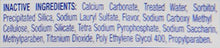 Load image into Gallery viewer, 144 Tubes of Freshmint 0.6 oz. Anticavity Fluoride Toothpaste, Tubes do not have individual boxes for extra savings, Travel Size
