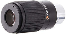 Load image into Gallery viewer, Celestron - Zoom Eyepiece for Telescope - Versatile 8mm-24mm Zoom for Low Power and High Power Viewing - Works with Any Telescope that Accepts 1.25" Eyepieces
