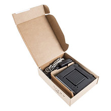 Load image into Gallery viewer, ARRIS SURFboard SB6121 4x4 DOCSIS 3.0 Cable Modem (Renewed)-Black
