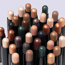 Load image into Gallery viewer, Julep Eyeshadow 101 Crème to Powder Waterproof Eyeshadow Stick, Clove Shimmer
