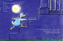 Load image into Gallery viewer, Click, Clack, Good Night (A Click Clack Book)
