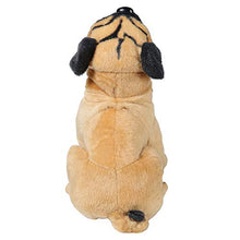 Load image into Gallery viewer, AMERLL Realistic Dog Stuffed Animals Plush Durable Stuffed Animal Dog Realistic Plush Toy Christmas New Year Gifts for Toddler Girls Kids, 9inches
