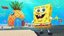Load image into Gallery viewer, Spongebob Squarepants: Battle for Bikini Bottom - Rehydrated - Nintendo Switch Standard Edition
