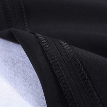 Load image into Gallery viewer, CHARTOU Women's High Waist Double-Button Closure Boot-Cut Dress Pants (Medium, Blue)
