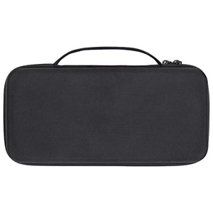 Aenllosi Hard Carrying Case Replacement for Logitech G Cloud Gaming Handheld,Black (Only Case)
