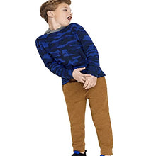 Load image into Gallery viewer, The Children&#39;s Place Boys&#39; Active Fleece Jogger Pants, FIRE Place, Medium
