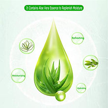Load image into Gallery viewer, Blackhead Remove Masks, Peel Off Mask, Aloe Vera Face Mask, Blackhead Mask, Acne Killer Deep Cleansing Blackhead Crystal Mask, 100g
