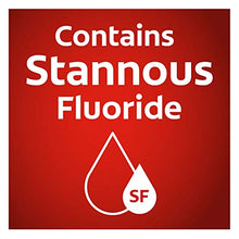 Load image into Gallery viewer, Colgate Total Whitening Toothpaste with Stannous Fluoride and Zinc, Exclusive, Whitening Mint, 4.8 Oz (Pack of 4)
