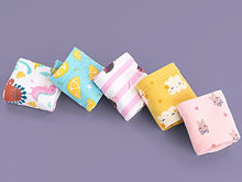 Load image into Gallery viewer, Finihen Little Girls Soft Cotton Underwear Comfort Panties Toddler Briefs 2T
