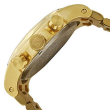 Load image into Gallery viewer, Invicta Men's 1270 Specialty Chronograph 18k Gold Ion-Plated Stainless Steel Watch
