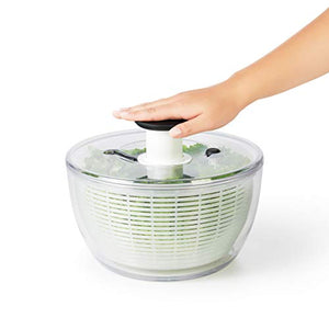 OXO Good Grips Large Salad Spinner - 6.22 Qt.