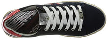 Load image into Gallery viewer, Dockers by Gerli Women's 46GV202-710660 Sneaker, Navy, US 7.5

