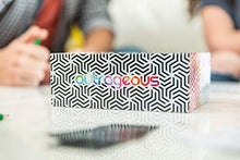 Load image into Gallery viewer, Outrageous Party Game - The Game of Witty, Hilarious Answers That You Come Up with
